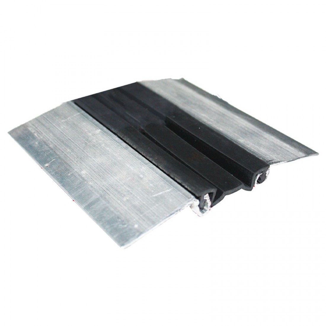 Aluminum Structural Expansion Joint Profile Alfor Plastik